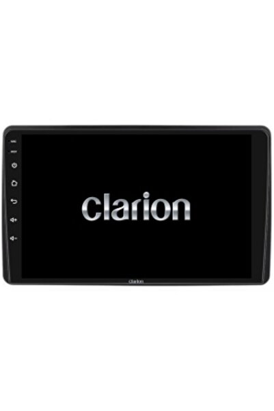Clarion Navigation for Dacia Duster 2018-2022, 10-inch, 2GB RAM, 32GB Storage, Quad Core