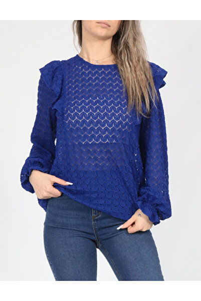 Vero Moda Blouse, Blue