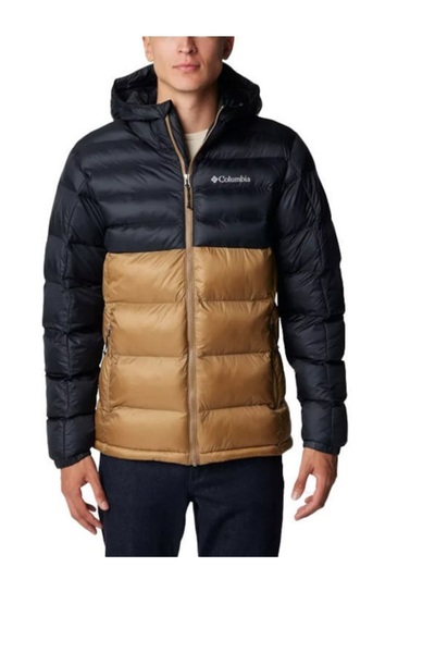 Columbia JACKET - MEN