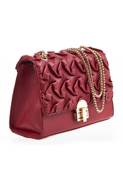 VERDE Bag, Red