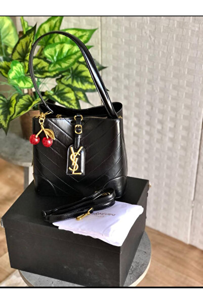 RRD Shoulder bag with accessories