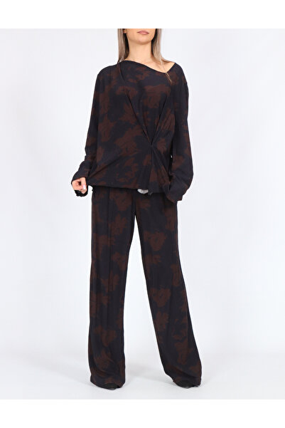 Vero Moda Pants, Black