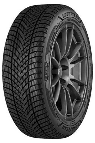 Goodyear 195/65R15 95T UltraGrip 3 XL Kış Lastiği (2023)