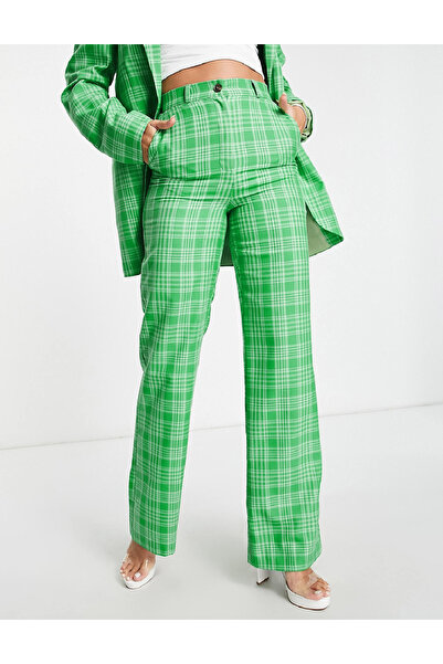 Evendi Pants, Green