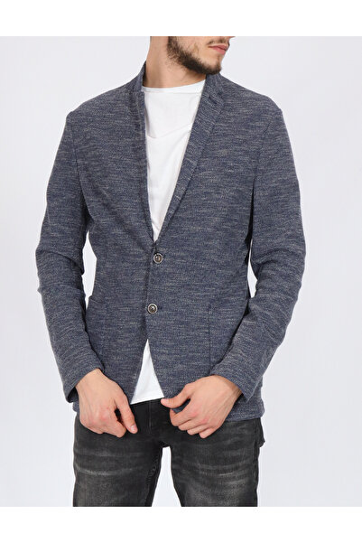 s.Oliver Jacket, Navy blue