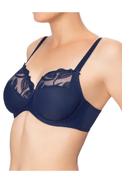 Felina Bra, Navy Blue
