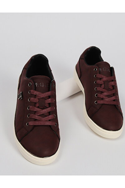 Supertrash Sneakers, Plum