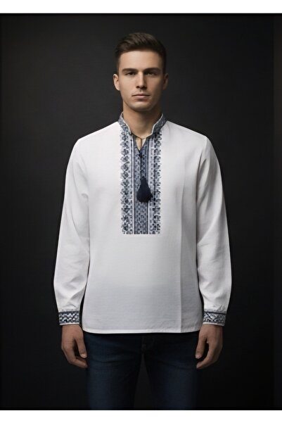 AŞMİ IT'S TRADITIONAL FOR A MAN