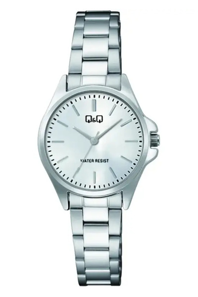 Q&Q C37A-003Py Women's Watch