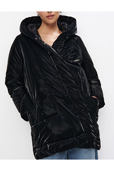 MOHITO Jacket, Black