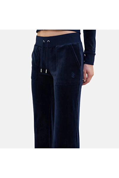 Juicy Couture Γυναικείο Φόρμα Layla Pocket