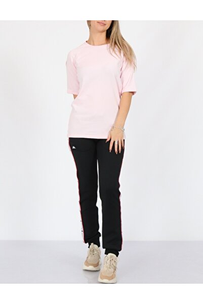 Kappa T-shirt, Pink