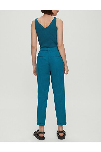 s.Oliver Tank top, Turquoise