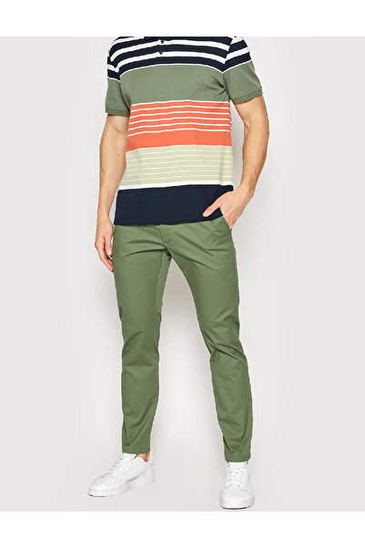 s.Oliver Pants, Green