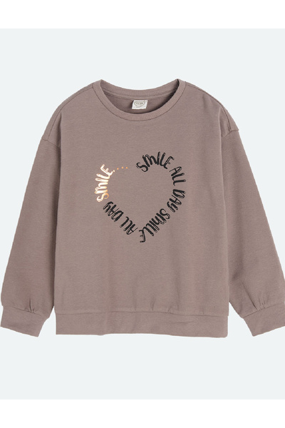 Cool Club Bluza, Maro