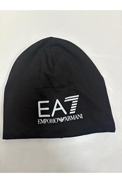 EA7 Unisex cap with logo