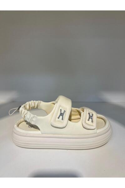 Guja 25Y413-1 Kadın Sandalet