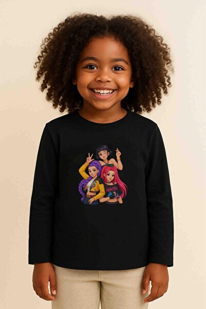 miamiakids قاتل الشياطين الكوري هونتركس