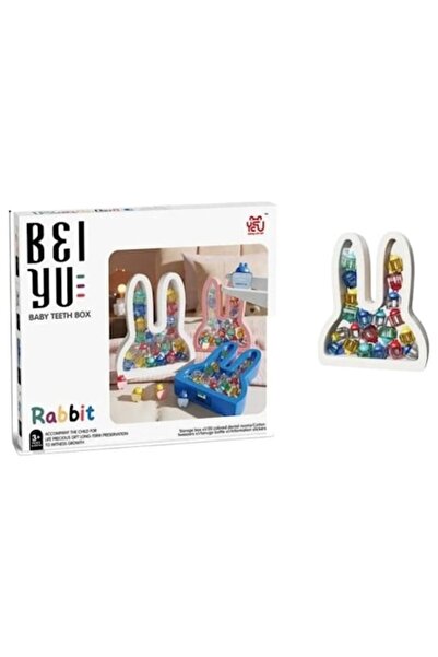 Toy Toy Toy Cutie de cadouri pentru dinți de lapte - Suport de depozitare în ...