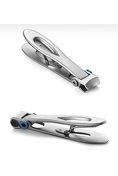 Classen Smart Geniş Ağızlı Premium Tırnak Makası Ultra Keskin (Kalın,Sert ve ...