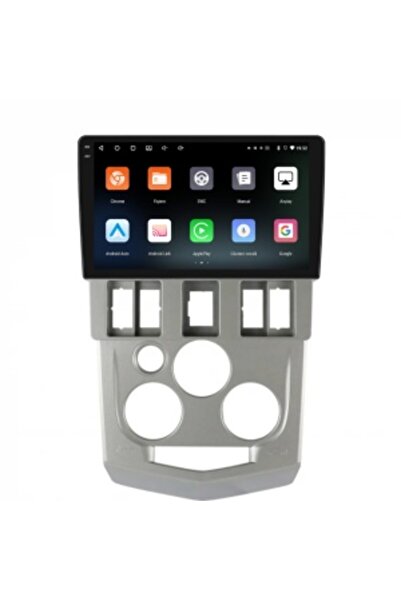 Piloton Navigation for Dacia Logan 1 (2004-2008) 9 inch, 4GB RAM, 64GB, Octa Core