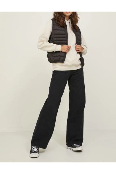 Jack & Jones Vest, Black