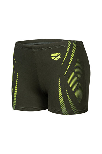 ARENA Μαγιό για αγόρια Poseidonia Swim Short για αγόρια