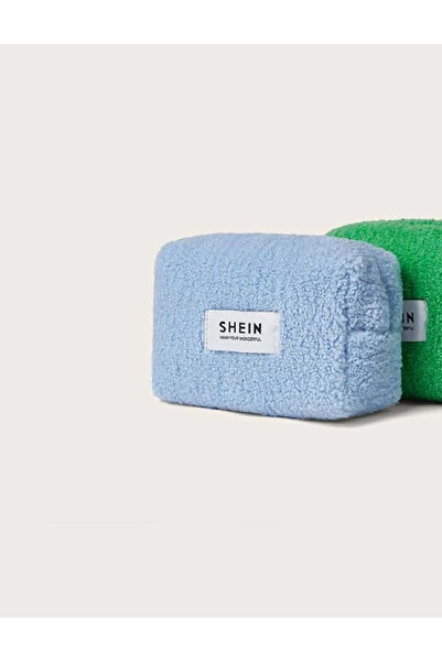 Evendi Cosmetic bag, Blue