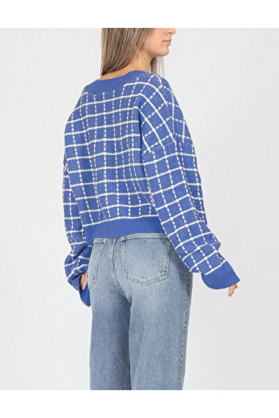 Vero Moda Cardigan, Blue