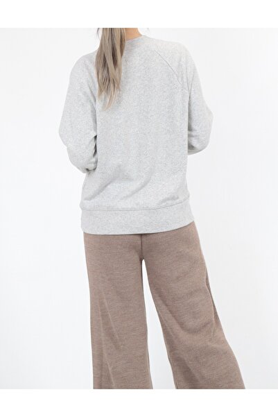 AMERICAN EAGLE Blouse, Gray