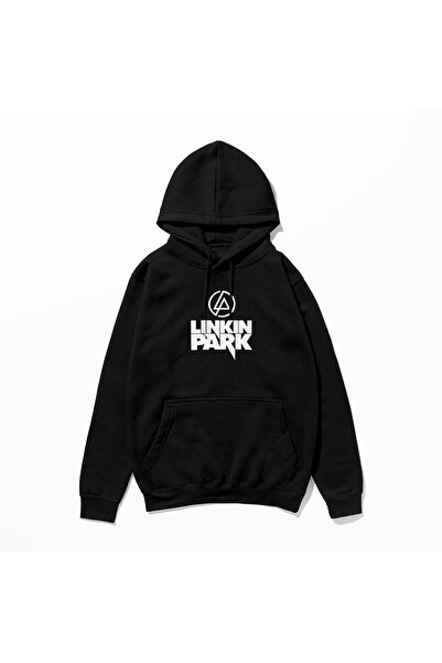 CANDLEMASTORE Linkin Park - Hoodie