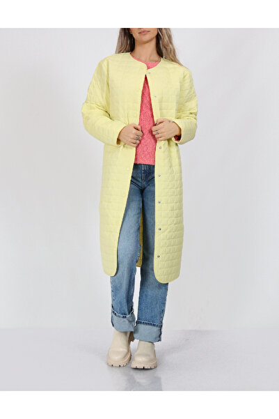 Vero Moda Jacket, Yellow
