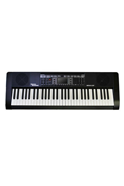Manuel Raymond MRK6125P Org