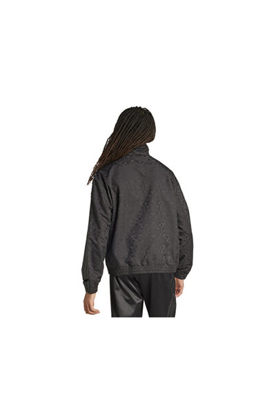 adidas M Tiro Wv Tt Q3 Men's Casual Jacket Jm1754 Black