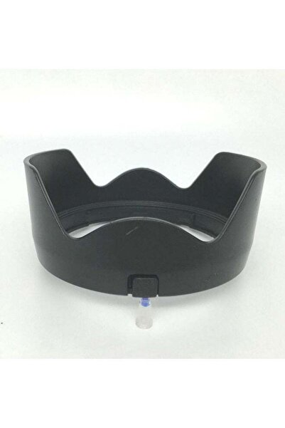 Generic Replacement ES-68 II Digital Camera Lens Hood for Canon EOS EF 50mm f/1.8 STM Black