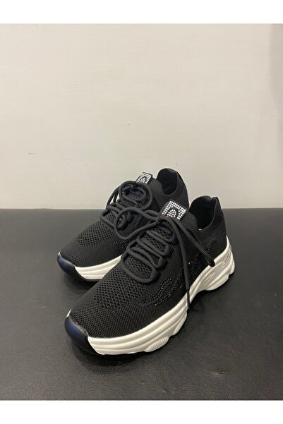 Hammer Jack Kadın Bağcıklı Günlük Sneaker