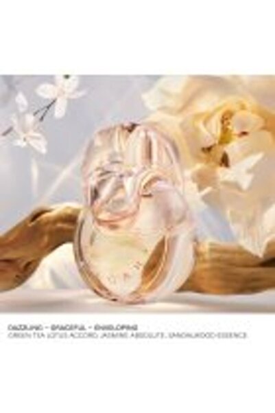 Bvlgari Omnia Crystalline Eau de Parfum for women