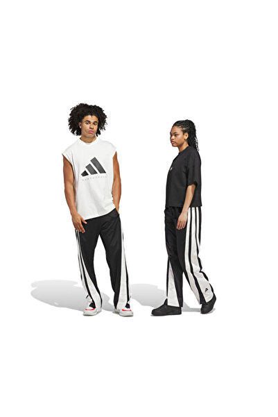 adidas Lx Pant Unisex Daily Sweatpants Jl6885 Black