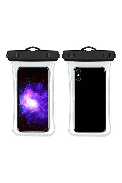 Generic TPU Waterproof Underwater Dry Bag