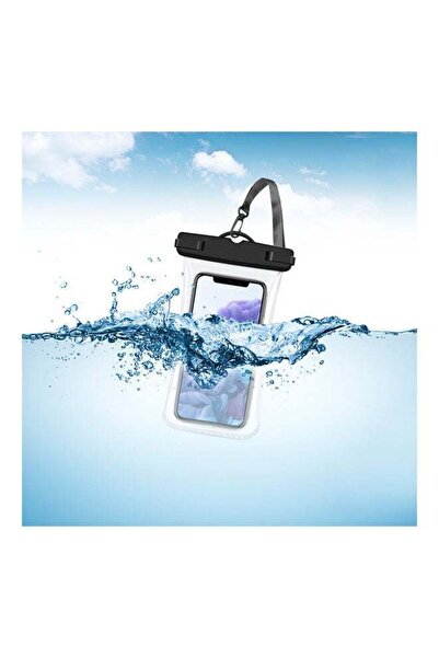 Generic TPU Waterproof Underwater Dry Bag