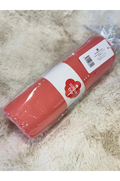 Cotton Box Double Cotton Fitted Elastic Ranforce Sheet Set