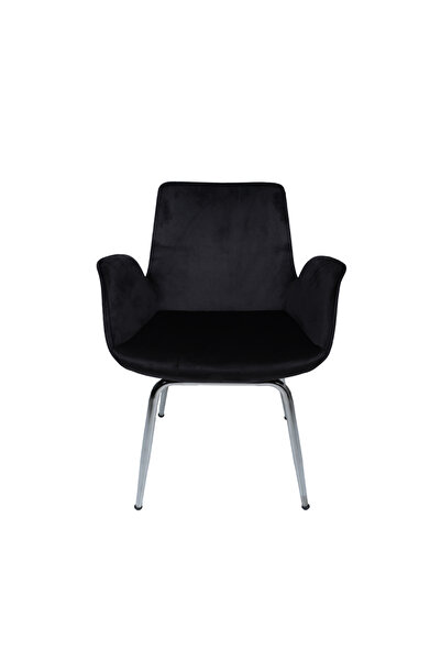 EKOPOL Krom Sabit Ayaklı | Mutfaf, Salon Uyumlu, Ofis, Çocuk Odası Çalışma Sa...