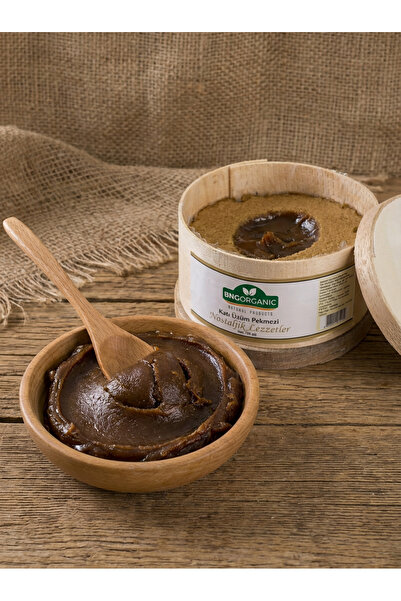 Bng Organic Katı Üzüm Pekmezi 500gr