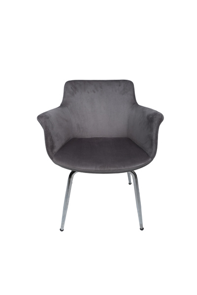 EKOPOL Krom Sabit Ayaklı | Mutfak, Salon Uyumlu, Ofis, Çocuk Odası Çalışma Sa...