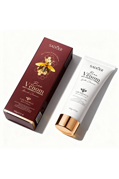 SADOER Honeycomb Essence Cleanser, 100 ml