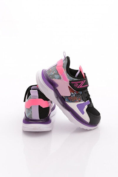 M.P. Mp 251-3413 ft Kids Sports Casual Shoes