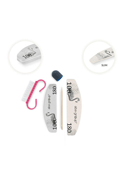 ABAGROUP All You Need 5-piece set