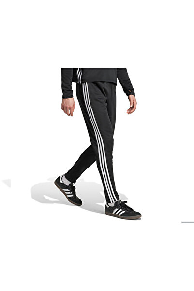 adidas Tiro Es Winpnt Men's Football Training Sweatpants Jn9470 Black