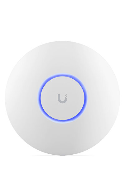 Ubiquiti Access Point U6+, WI-FI 6, 2x2 MIMO, PoE