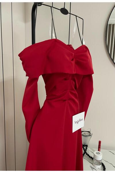 Angelinaa Fatimah dress